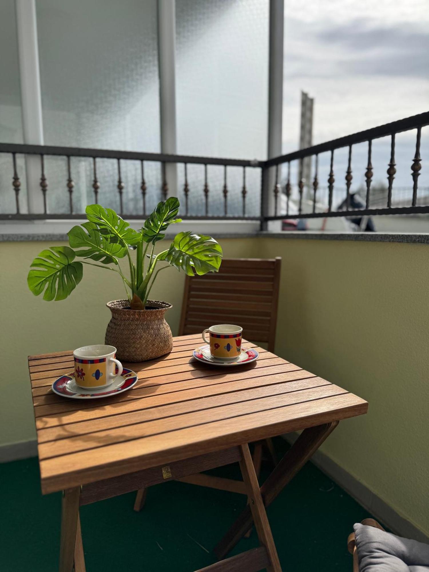 Apartment Tri Sunca 巴什卡沃达 外观 照片